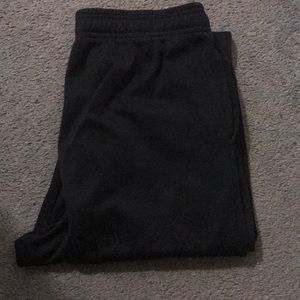 Under Armour - Boys Joggers